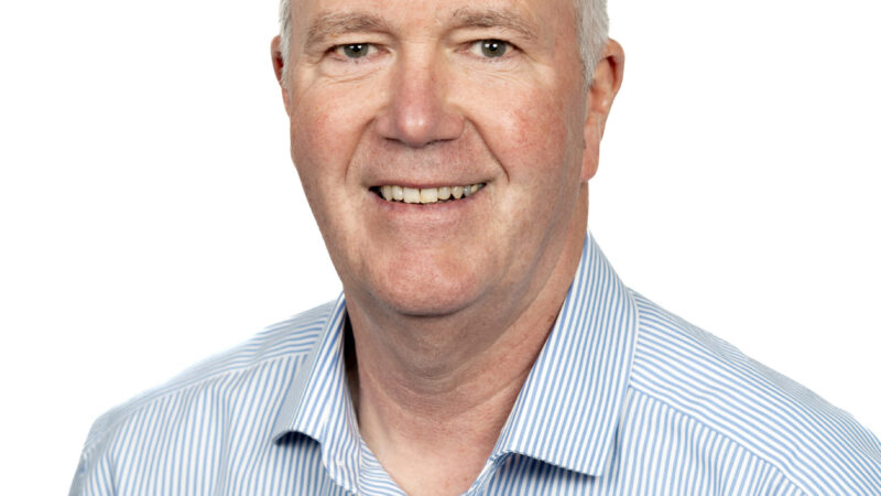Heat pump manufacturer, Clade Engineering Systems, strengthens leadership team with appointment of new Sales Director