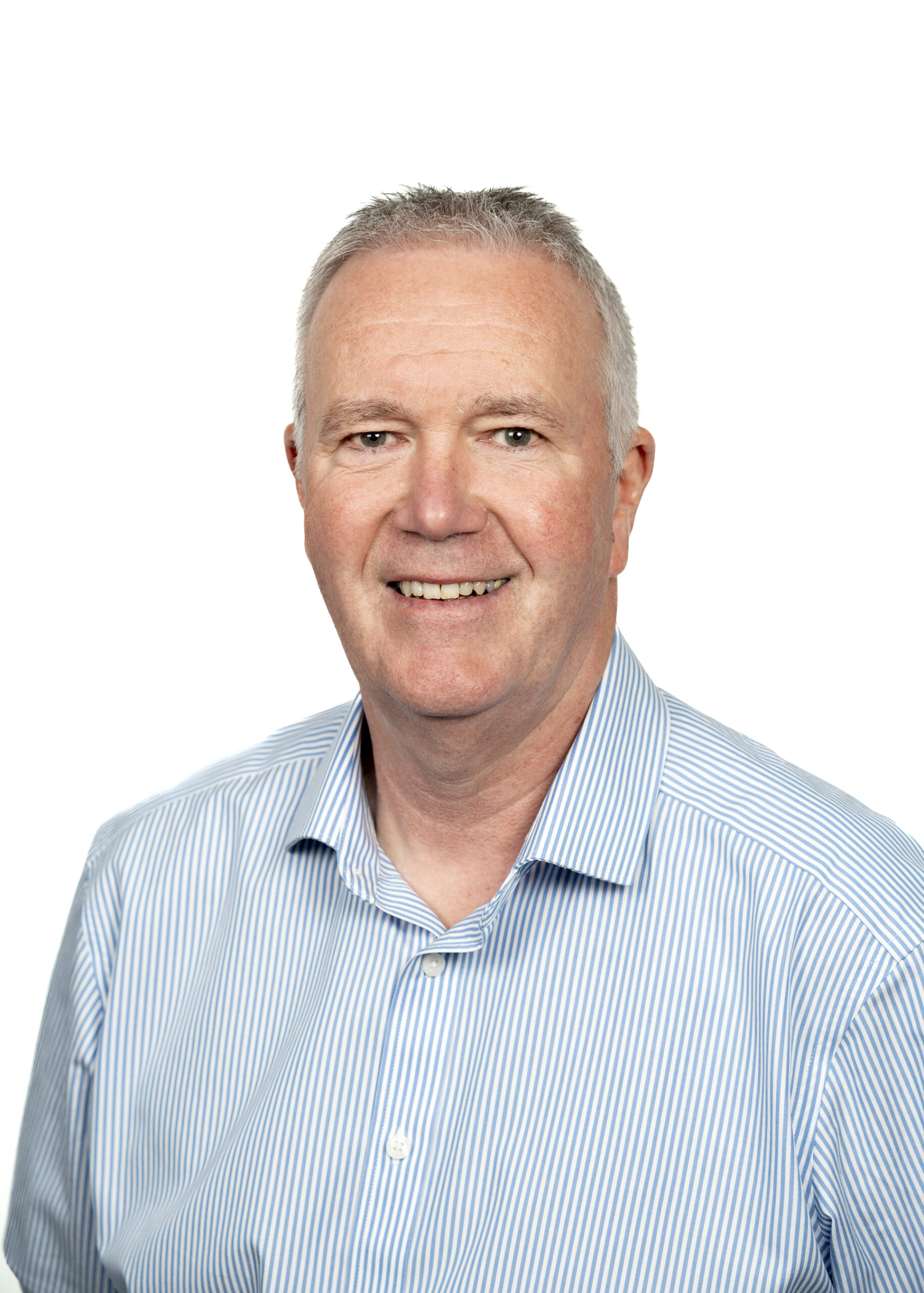 Heat pump manufacturer, Clade Engineering Systems, strengthens leadership team with appointment of new Sales Director
