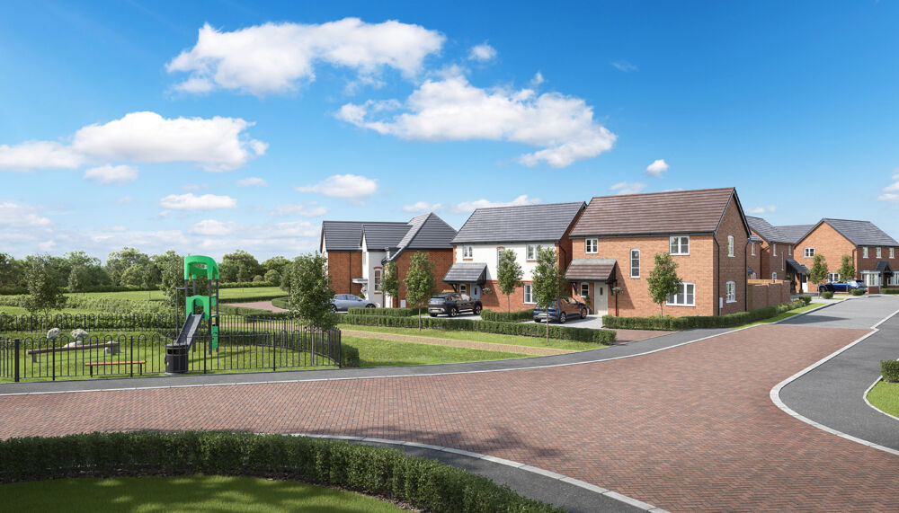 ‘Welly Walk’ to give Worcestershire home buyers access to new Upton upon Severn development