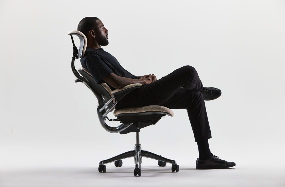 Humanscale Expands Its Ocean Collection with the Launch of Freedom Ocean