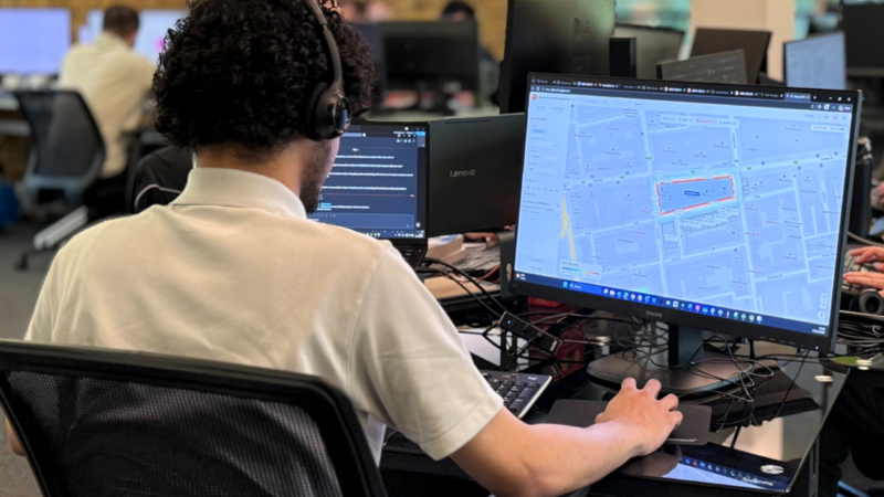 A2 Engine Launches Digital Platform to Accelerate Early-Stage Ground Movement Assessments