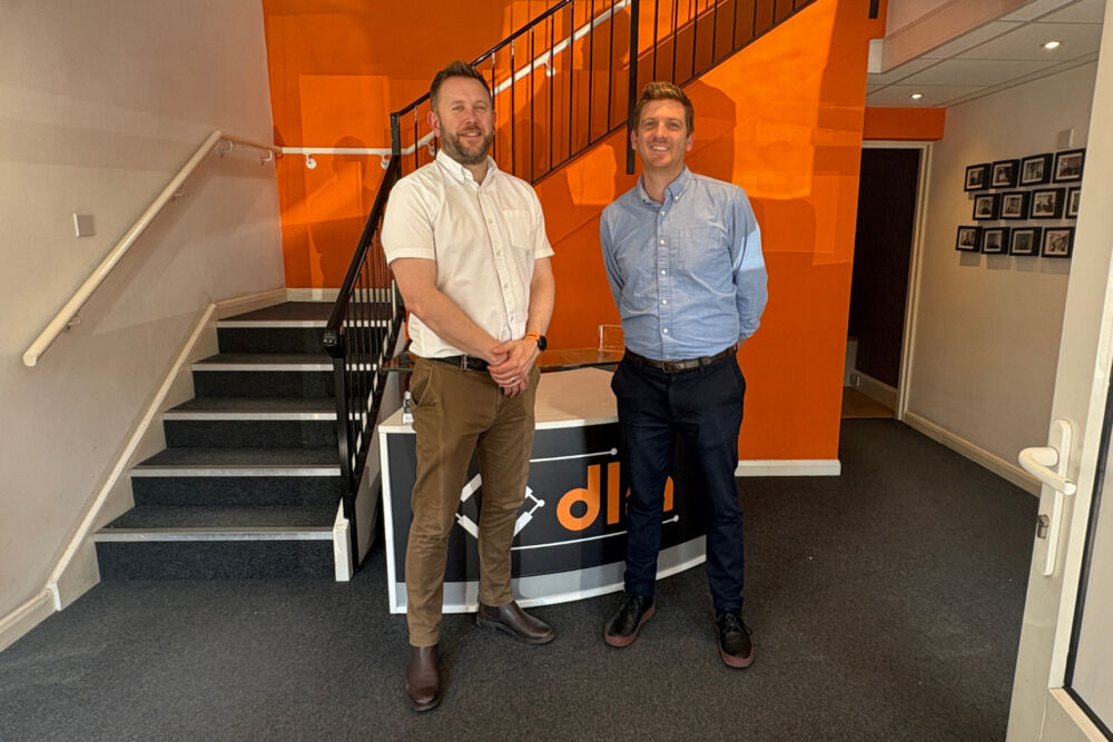 DLM Names New Managing Director, Halford Becomes Chair