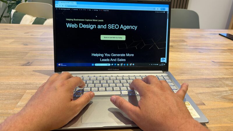 Why More Trades Businesses Are Investing in Local SEO to Stay Ahead of the Competition