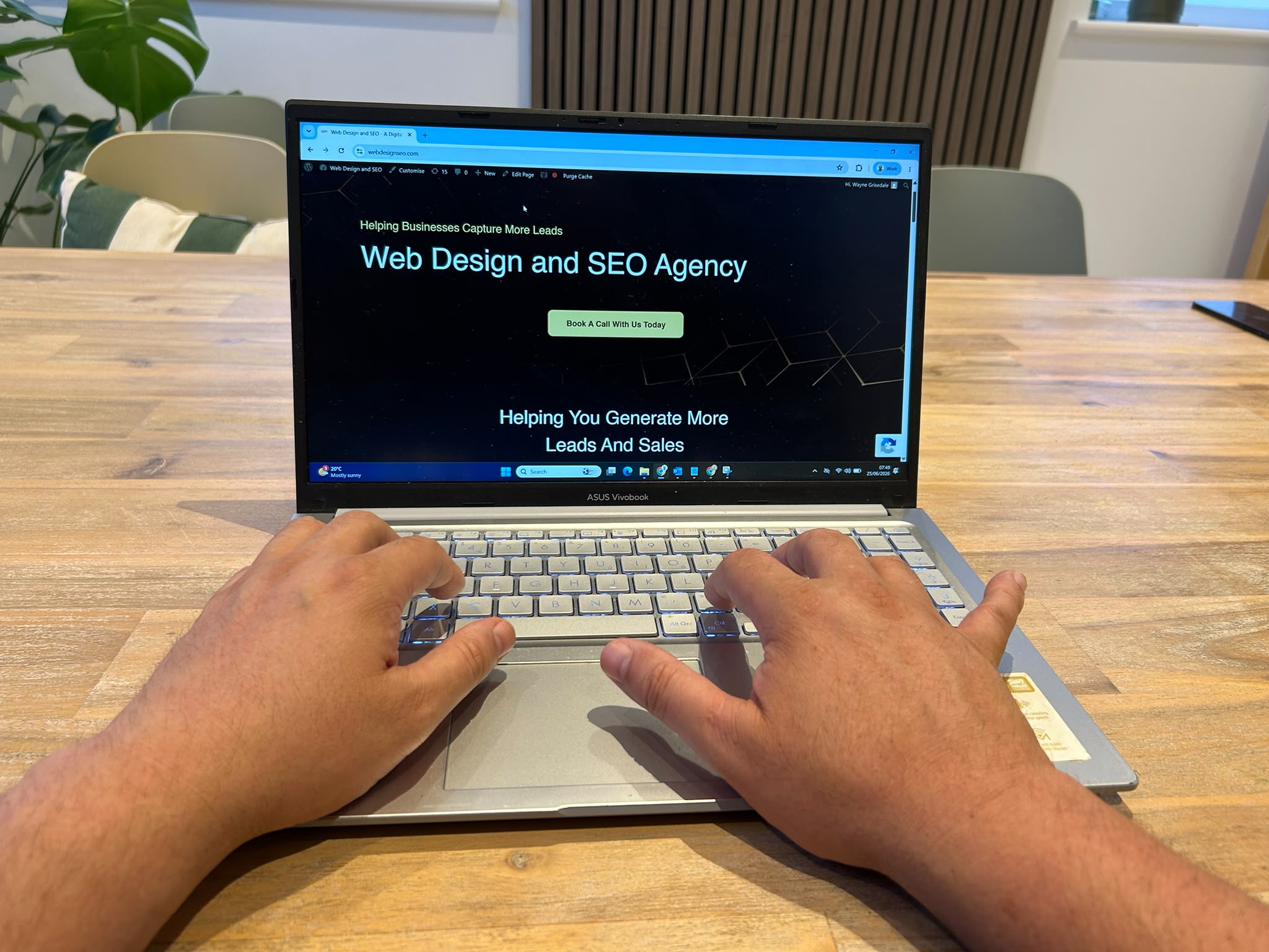 Why More Trades Businesses Are Investing in Local SEO to Stay Ahead of the Competition