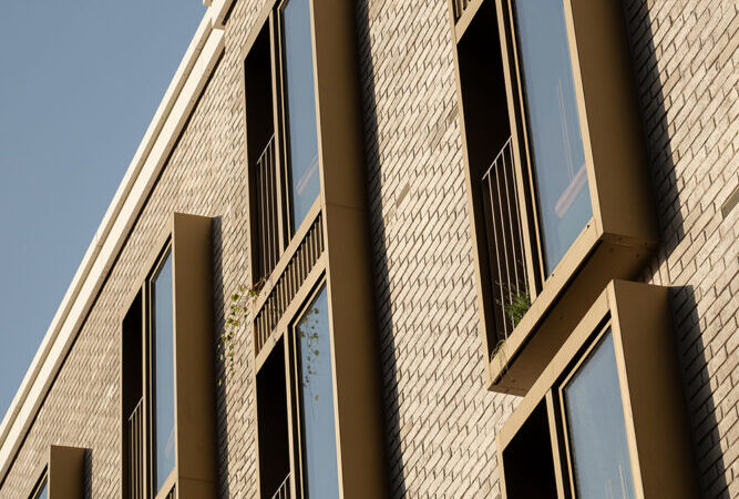 Hertford Street Residences: The Shepherd Mayfair Hotel on Your Doorstep
