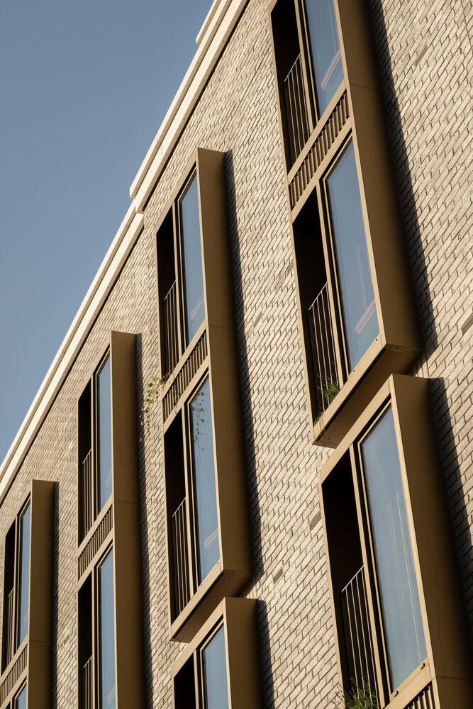 Hertford Street Residences: The Shepherd Mayfair Hotel on Your Doorstep