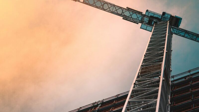 How BIM and BREEAM are helping shape the future of construction 