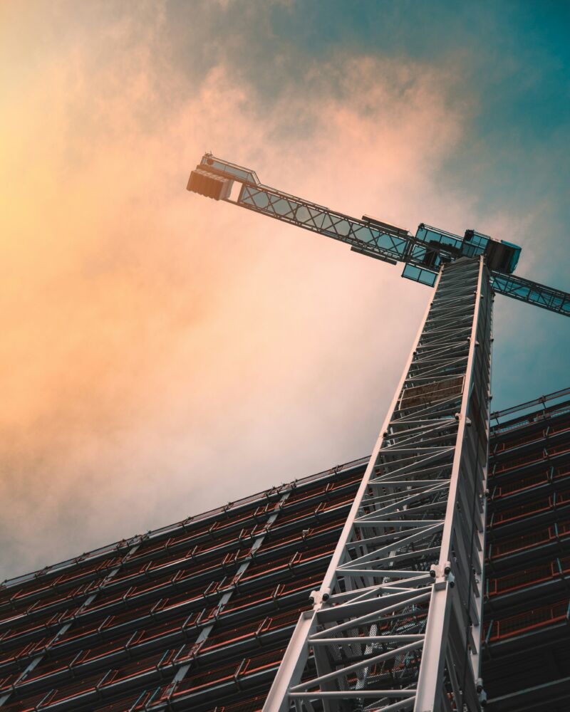 How BIM and BREEAM are helping shape the future of construction 