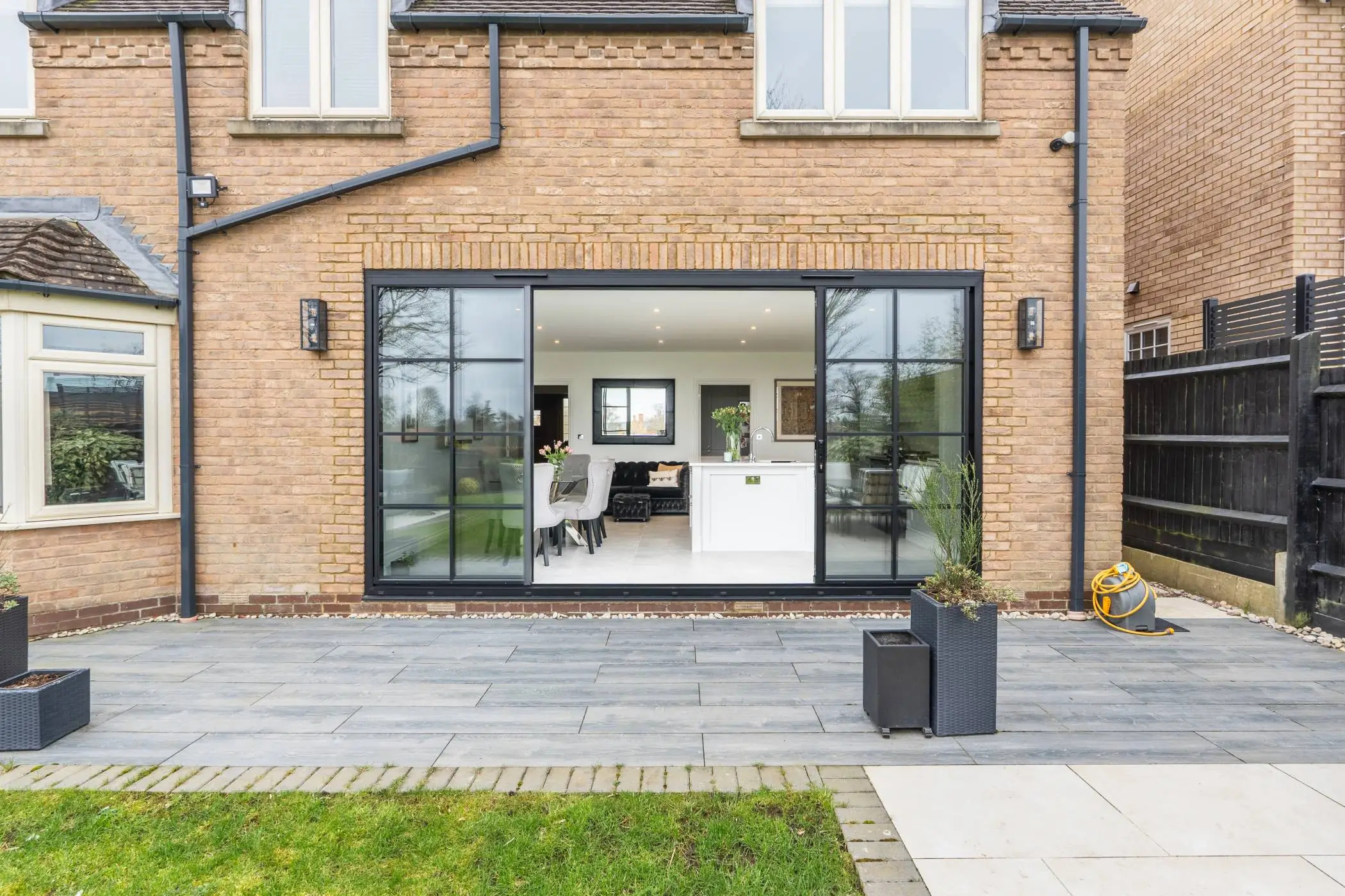 The Most Common Mistakes Homeowners Make Before Extending Their Home