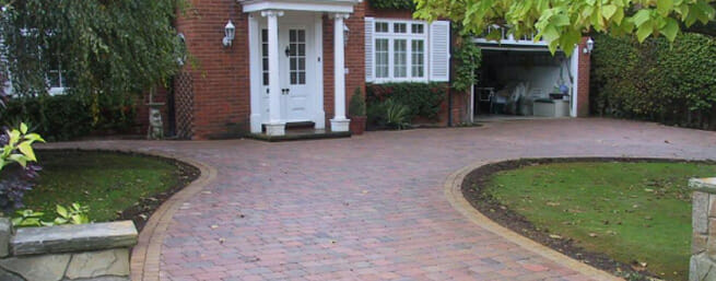 Cambridge based Landscaping and much more!