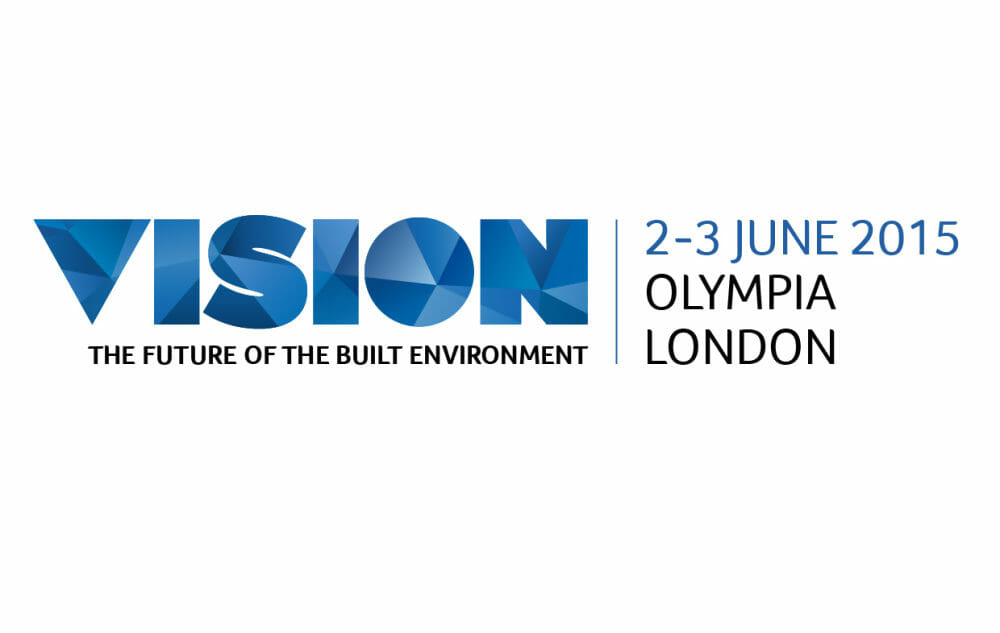 Vision London 2015