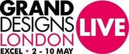 THE UK’S LEADING CONTEMPORARY HOME SHOW, GRAND DESIGNS LIVE, RETURNS TO LONDON’S EXCEL THIS MAY