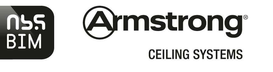 Armstrong Ceilings marks a milestone with the NBS National BIM Library