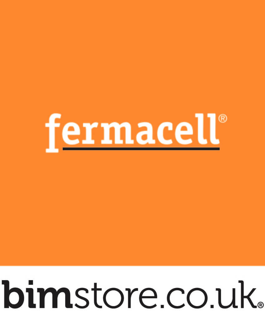 Systems from Fermacell are now available through bimstore.