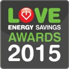 Is your Business Worthy of a Love Energy Savings Award?