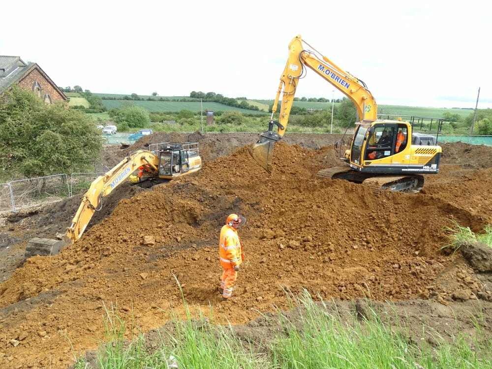 Thomson Habitats wins £300K contract to undertake Japanese knotweed remediation works