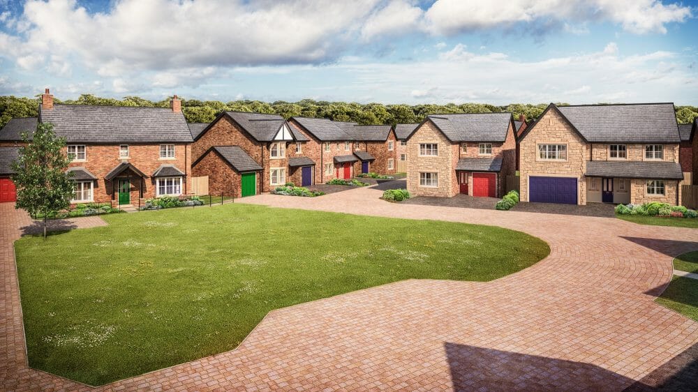 Story Homes to bring 120 new homes to Wynyard