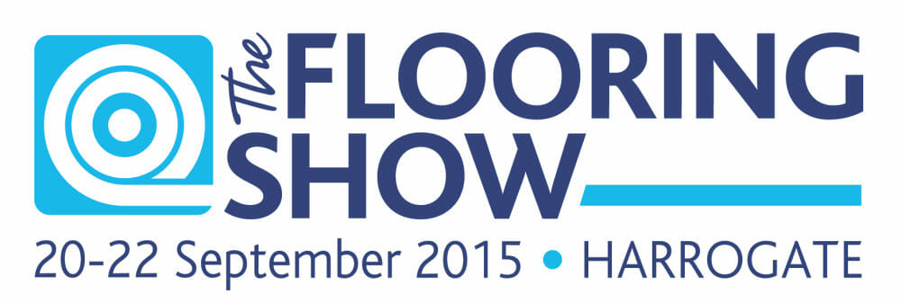 The Flooring Show 2015 – powering ahead