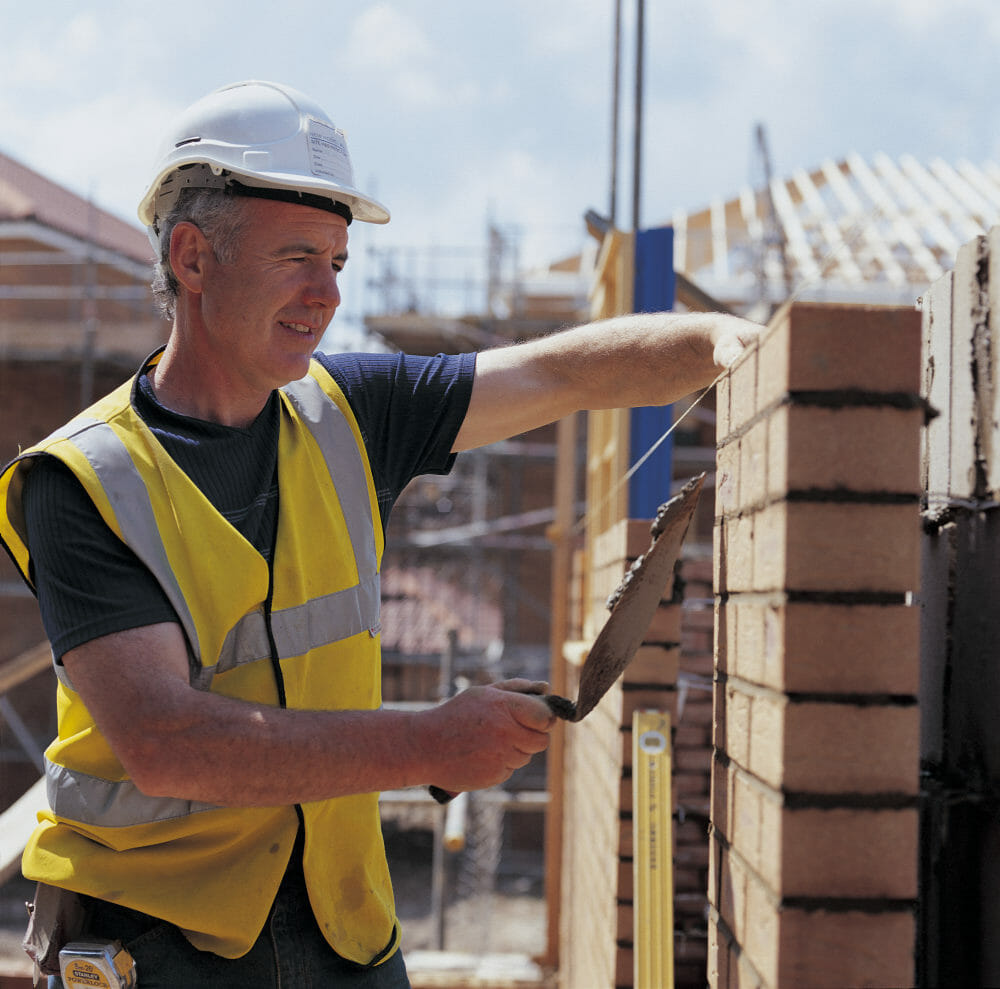 Steady quarter for new homes boosted by October figures, reports NHBC