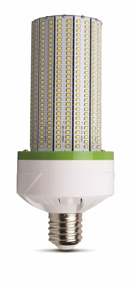 VENTURE LIGHTING EUROPE’S ENERGY SAVING RETROFIT CORN LAMPS NOW AVAILABLE