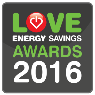 Do you have what it takes to win a Love Energy Savings Award?