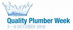 Klober joins in celebration of Quality Plumber Week