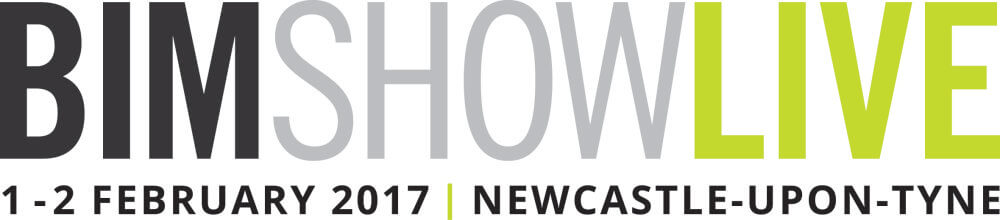 All things BIM and more at BIM Show Live 2017 @BIMShowLive