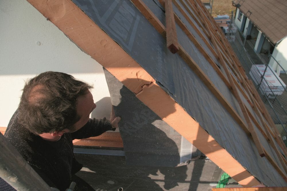 Klober launches over-rafter insulation boards @KloberLtd