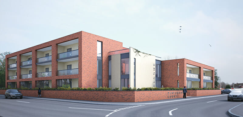 ‘COMPLETE PACKAGE’ FOR STATE-OF-THE-ART HOUSING FOR ELDERLY @ProtanUK