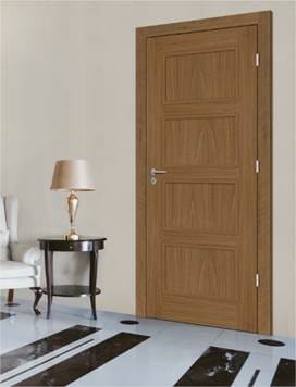 Classic with a Modern Twist @vicaimadoors