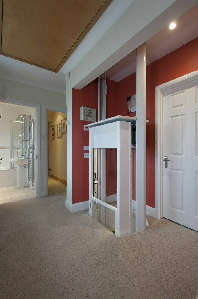 FUTURE PROOF’ YOUR CLIENT’S  HOME WITH A STILTZ HOME LIFT @StiltzLifts