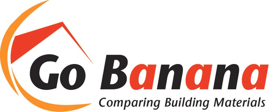 Go Banana, UK’s First Comparison Site for Building Supplies, Launches @gobanana2016