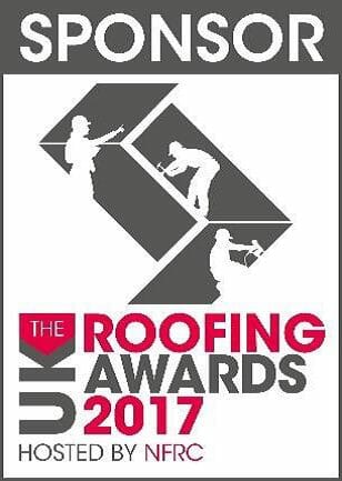 Klober to sponsor UK Roofing Awards