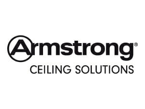 Armstrong Ceilings help with sound and sight in a new teaching block