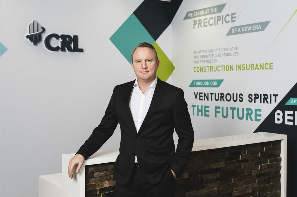 CRL appoints Chief Financial Officer to strengthen executive team @CRLManagement