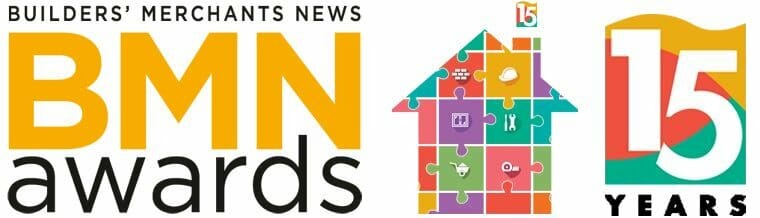 Klober to sponsor Builders Merchant News Awards