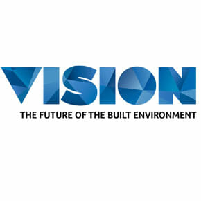 Vision 2017 – The event for architects, designers, specifiers and their clients 6-7 June, Olympia London