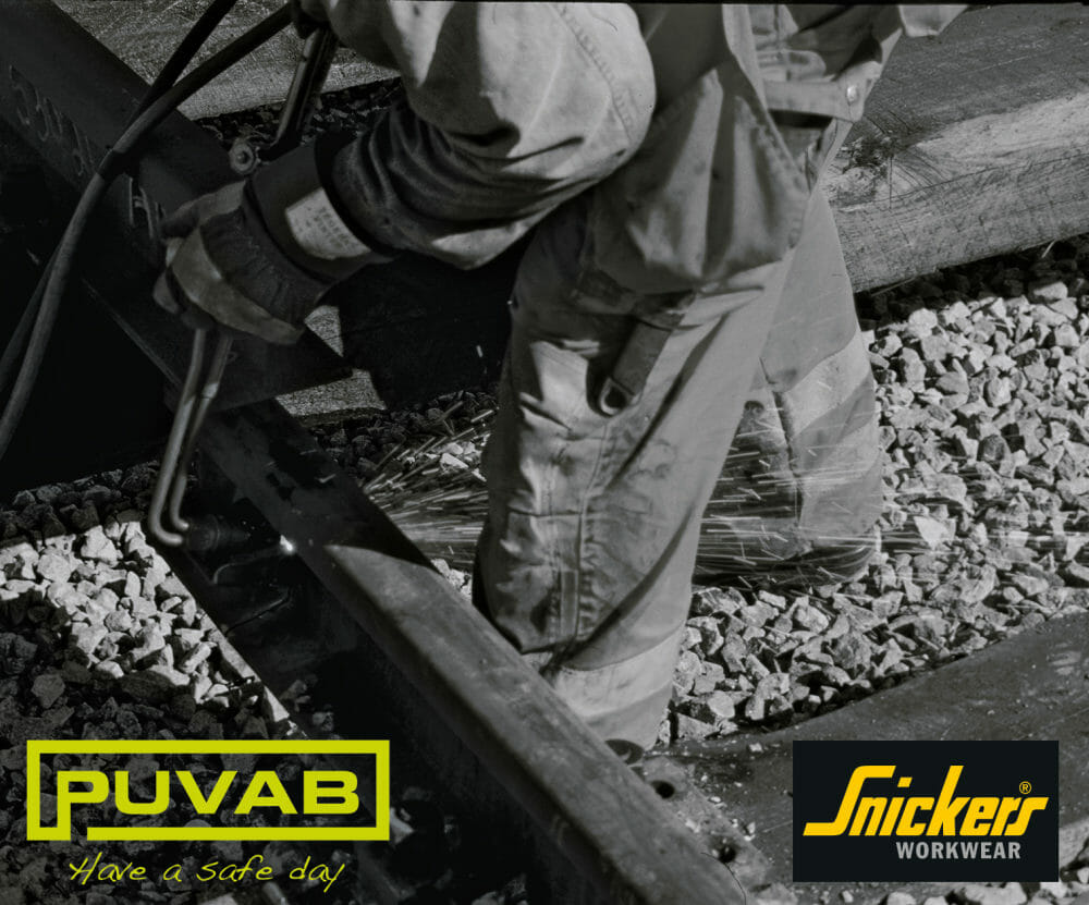 Hultafors Group Acquires Puvab – To Complement The Snickers Workwear Range @HultaforsGroup