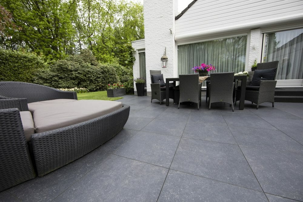 GeoCeramica® a game-changer for gardens and driveways