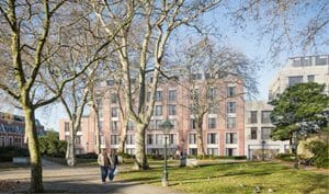 AURIENS SECURES £55 MILLION FUNDING FROM INVESTEC FOR ‘LATER LIFE LUXE’ DEVELOPMENT @auriensliving