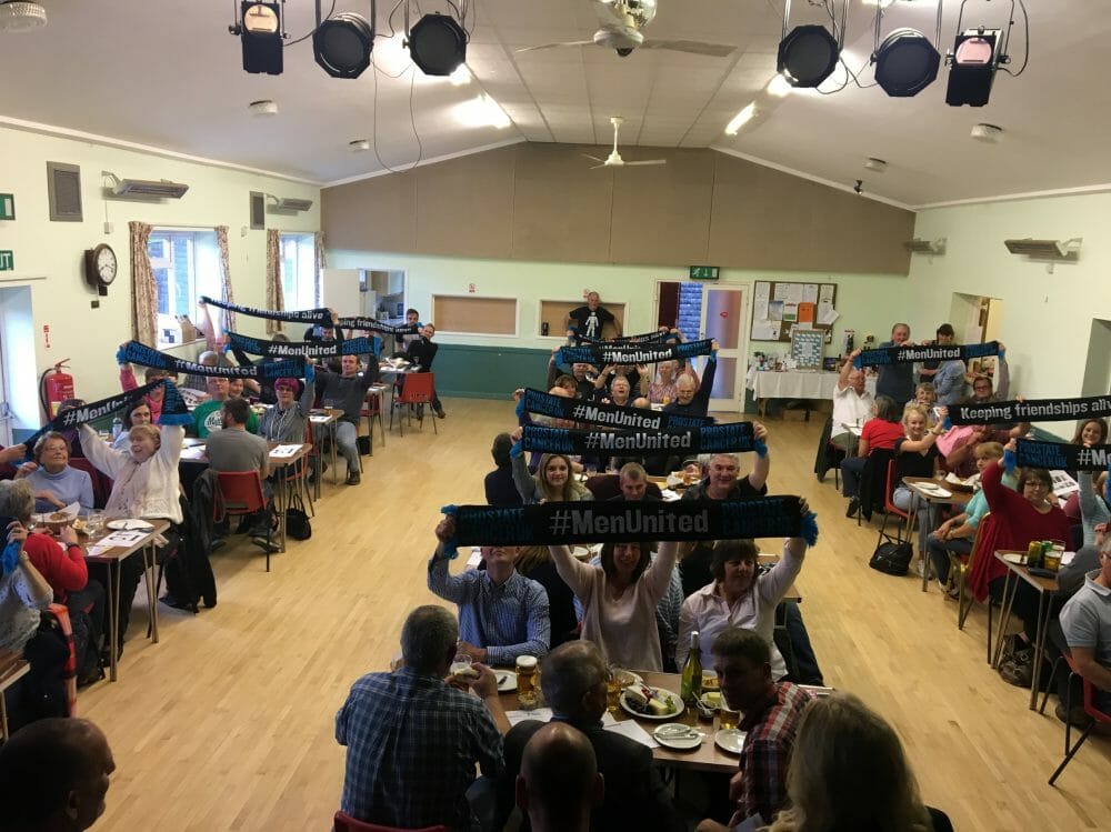 Keyline quiz night raises in excess of £1,000 for charity @KeylineBM