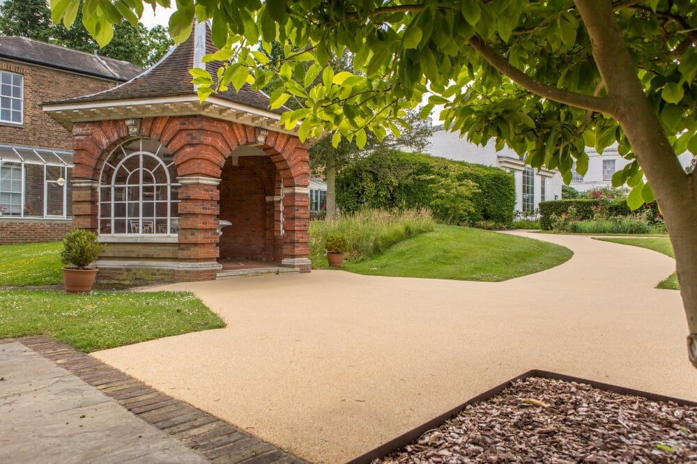 Permeable Driveways are no longer just an option @NewDrivewayCo
