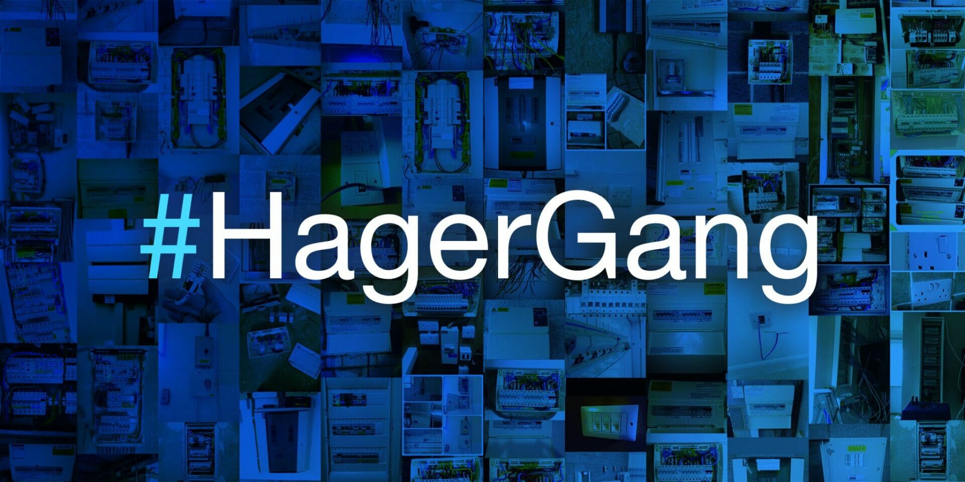 HAGER’S ‘GANG’ GOES FROM STRENGTH-TO-STRENGTH  @hageruk