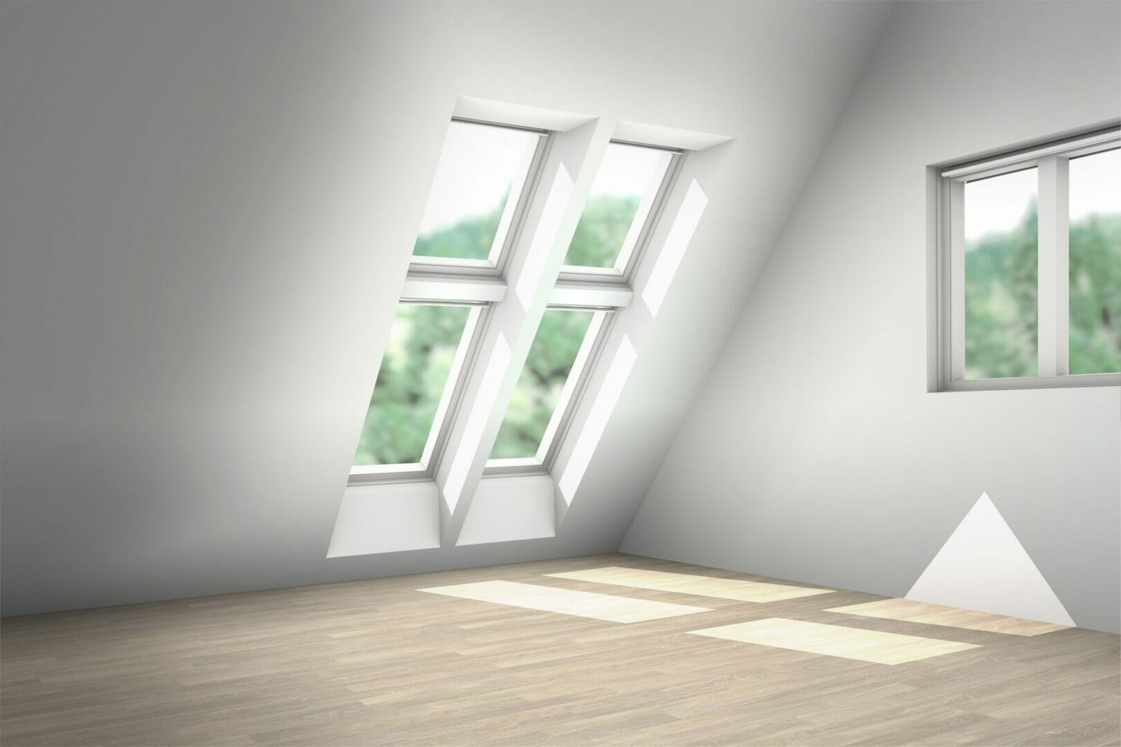VELUX® launches MyDaylight – the world’s first virtual reality app for renovation design @VELUXGBI