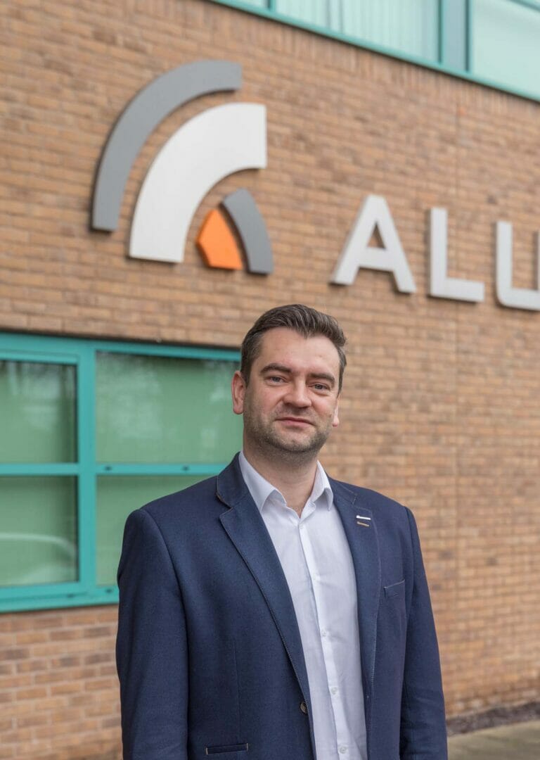 ‘Aluprof Explains Current Thinking on Aluminium Pretreatment’ @Aluprof_UK