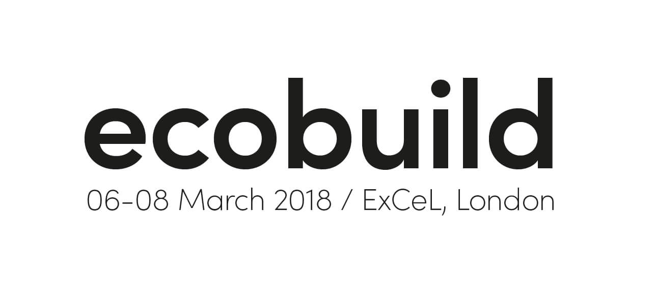 ECOBUILD KEEPS FINGER ON THE PULSE OF INDUSTRY ISSUES WITH NEW SUSTAINABILITY SHOWCASES FOR 2018 @Ecobuild_Now
