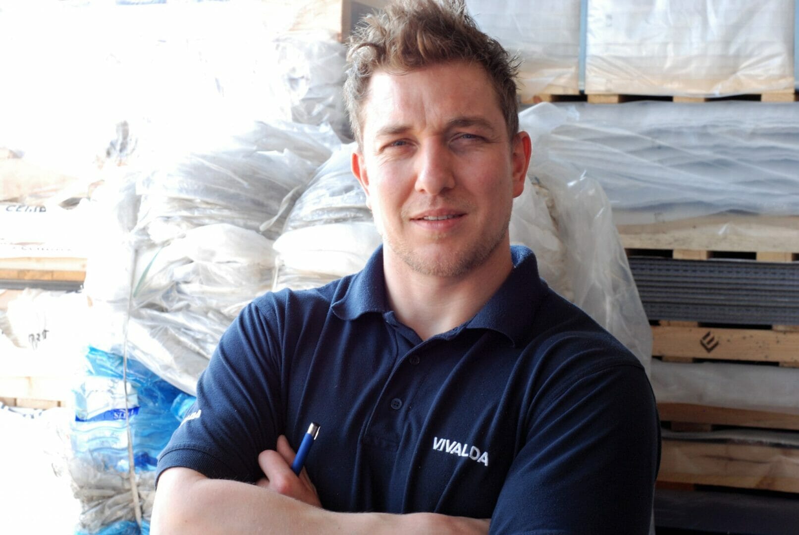 VIVALDA CUTS RECYCLING COSTS BY THREE QUARTERS @VivaldaLimited