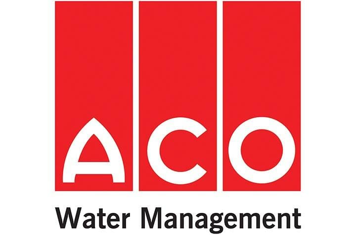 ACO Stormwater Management @ACOWater
