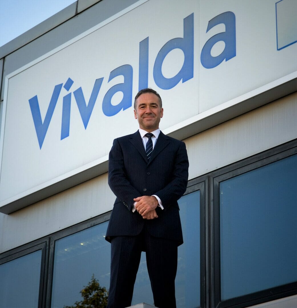 Vivalda Group plc sees 19% growth in 2017 @VivaldaLimited
