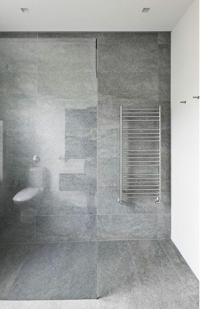 JIS Europe are proud to present the Sussex Range of Stainless Steel Towel Rails